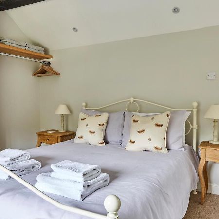 Lilly Cottage Lydney Exteriér fotografie