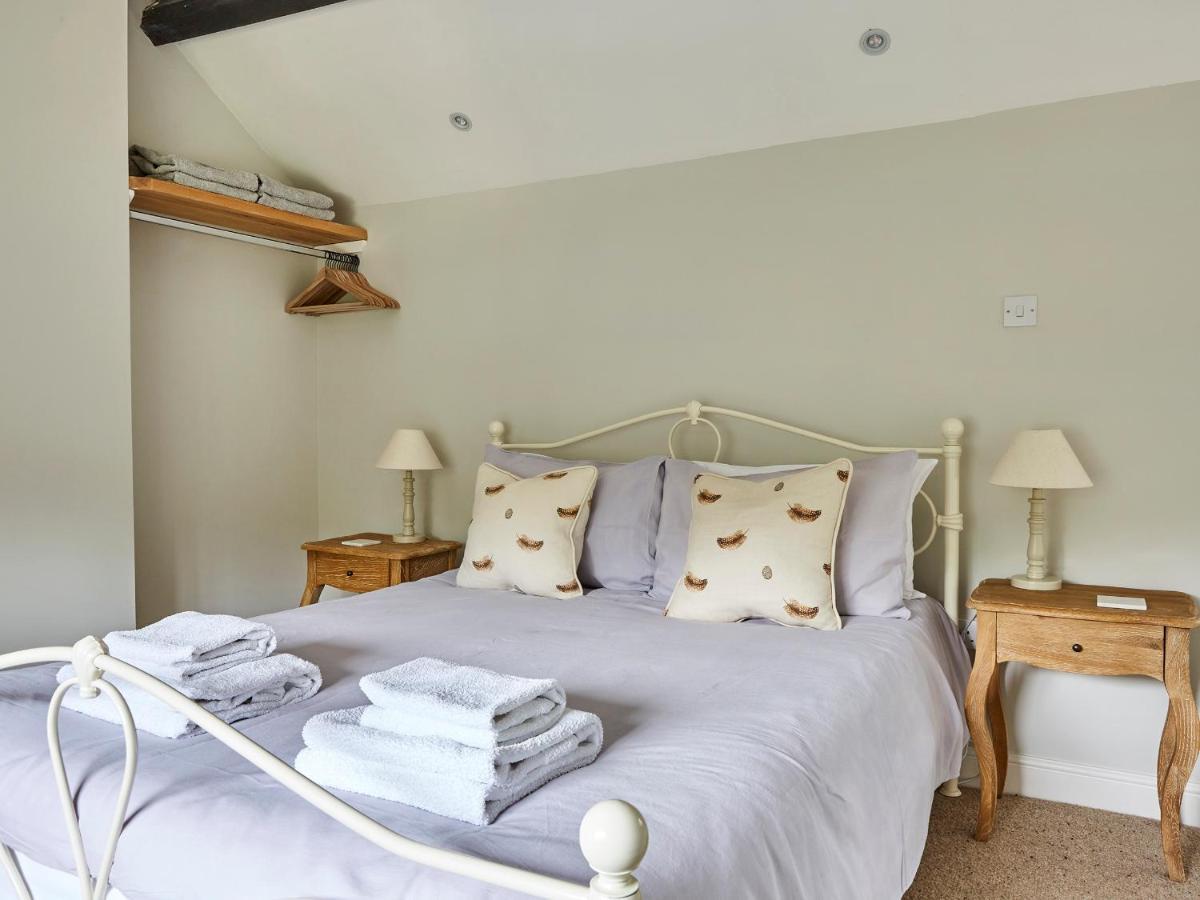 Lilly Cottage Lydney Exteriér fotografie
