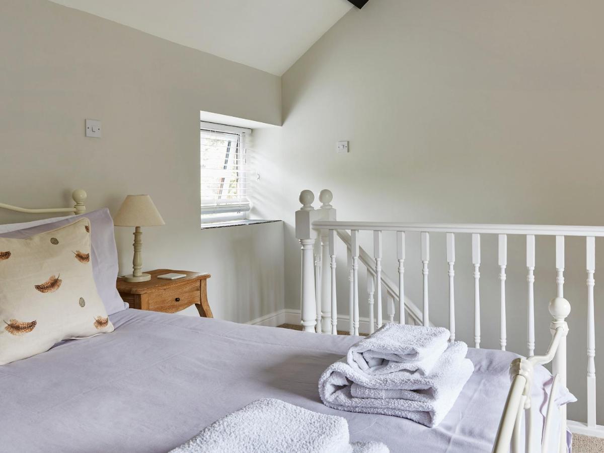 Lilly Cottage Lydney Exteriér fotografie